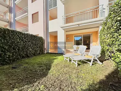 Appartement, 33,67 m²