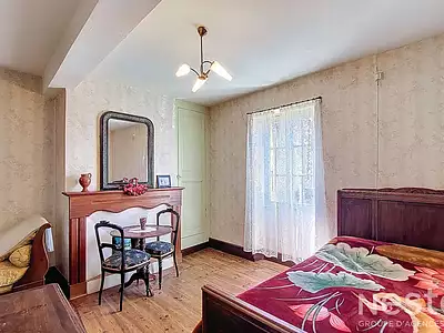 Maison, 152 m²