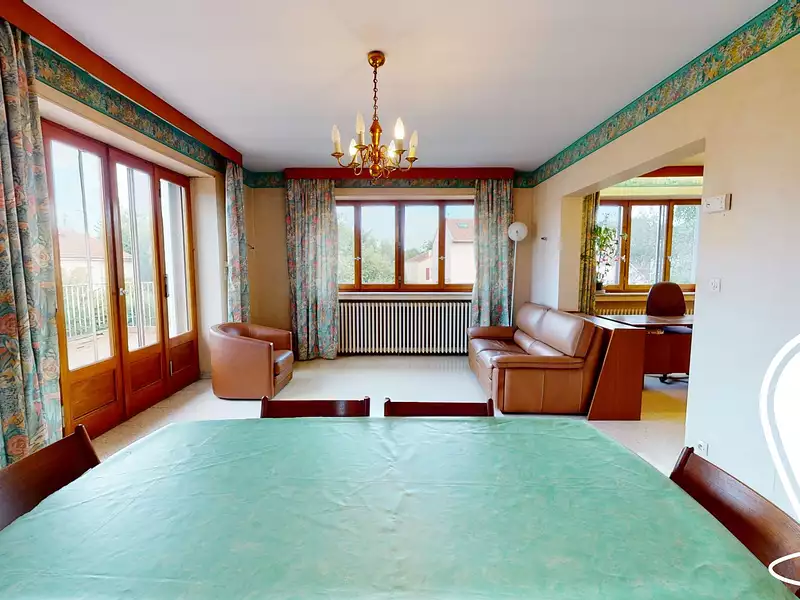 Maison, 166,47 m²