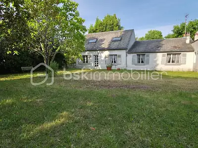 Maison, 169 m²