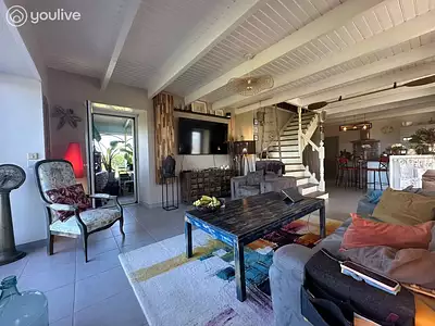 Maison, 139 m²