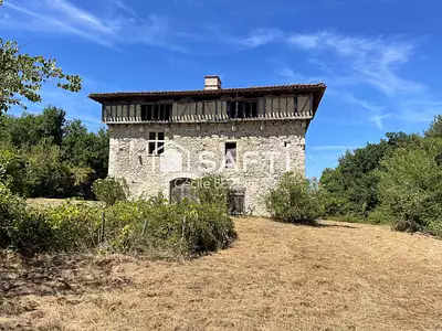 Maison, 105 m²