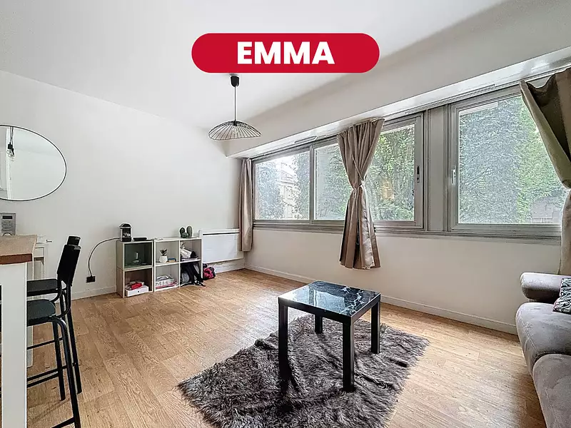 Appartement, 28,27 m²