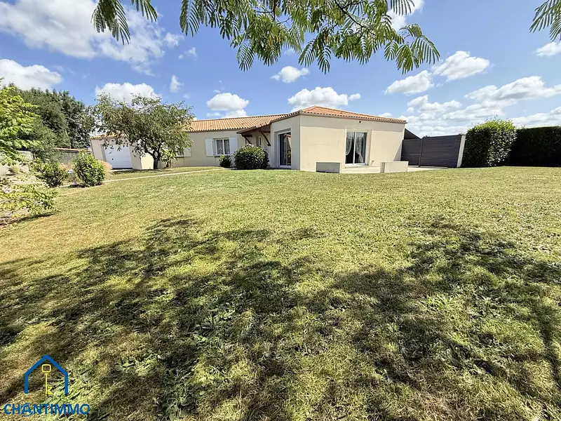Maison, 148,21 m²