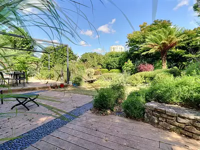 Maison, 258 m²