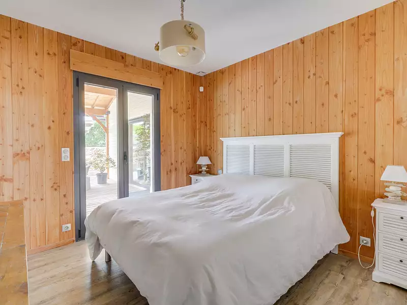 Maison, 126 m²