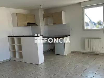 Appartement, 56 m²