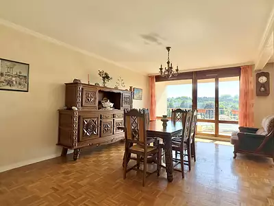 Appartement, 88,18 m²
