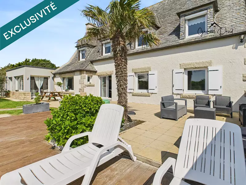 Maison, 214 m²