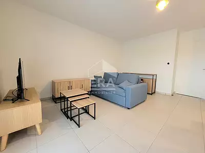 Appartement, 62,4 m²