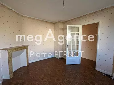 Maison, 86 m²