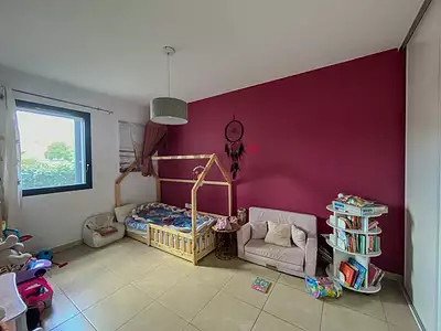 Appartement, 72 m²