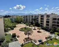 Appartement, 38,98 m²