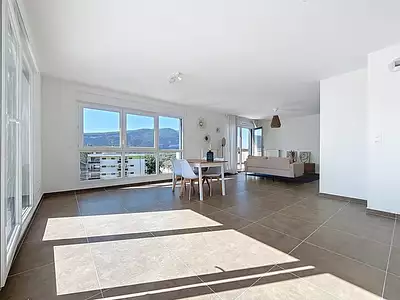 Appartement, 101 m²