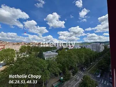 Appartement, 105 m²