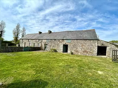 Maison, 136 m²