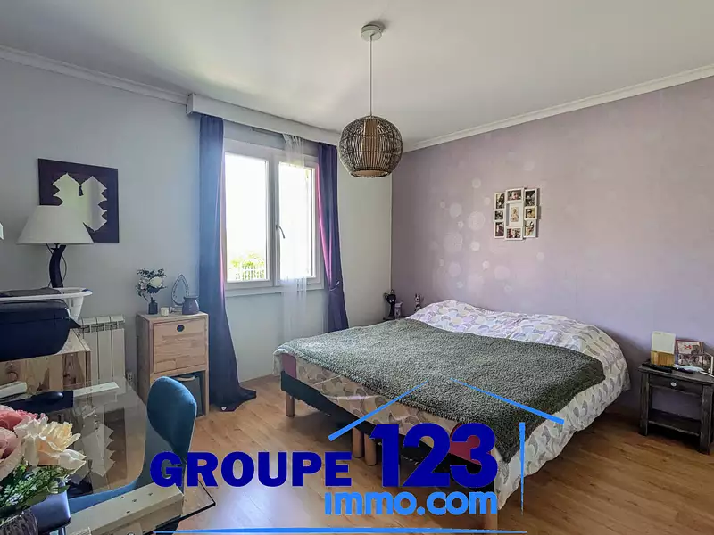 Maison, 98 m²