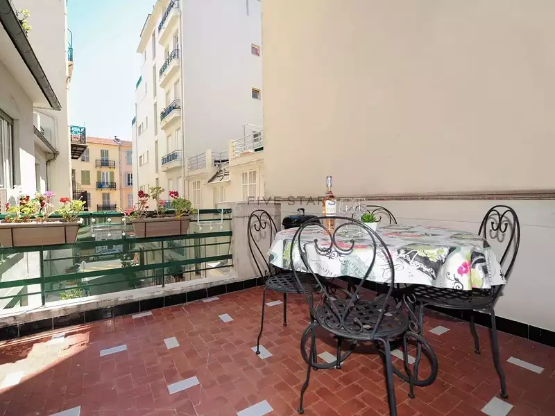 Appartement, 73,29 m²