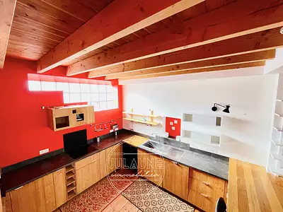 Appartement, 130 m²