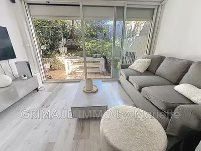 Appartement, 34,34 m²