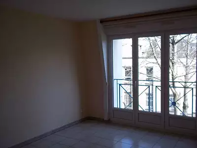 Appartement, 47 m²