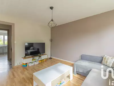 Appartement, 68 m²