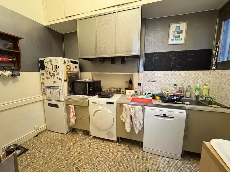 Appartement, 100 m²