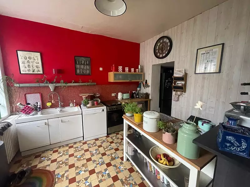 Maison, 85 m²