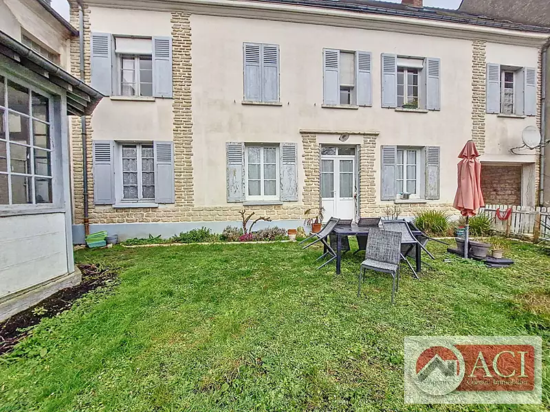 Appartement, 71 m²