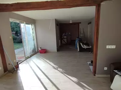 Maison, 131 m²
