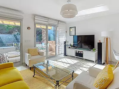 Appartement, 57,68 m²