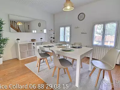 Maison, 73 m²