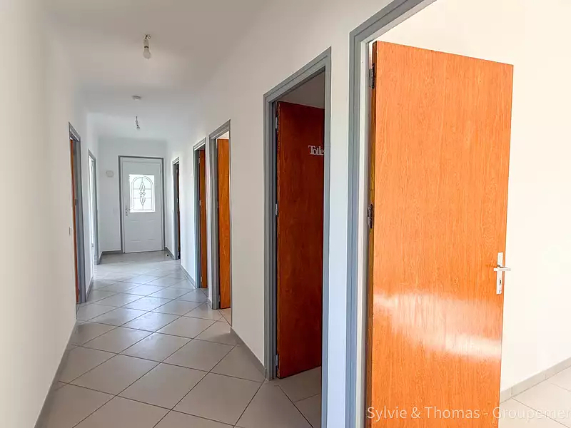 Maison, 172,48 m²