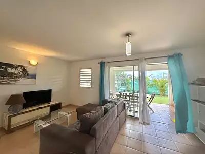 Appartement, 42 m²