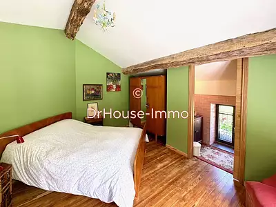 Maison, 83 m²