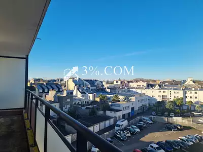 Appartement, 73,54 m²