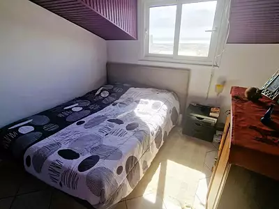 Appartement, 68 m²