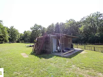 Maison, 160 m²