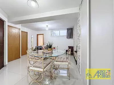 Appartement, 35,01 m²