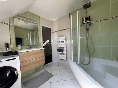 Appartement, 96 m²