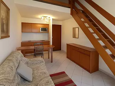 Appartement, 39,03 m²