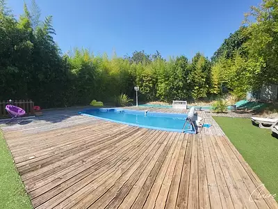 Maison, 174 m²