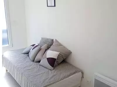 Appartement, 20 m²