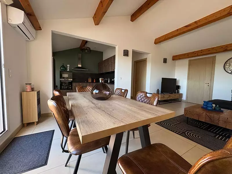 Appartement, 108 m²