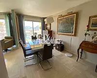 Appartement, 109,52 m²