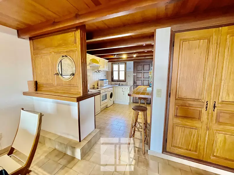 Appartement, 64,33 m²