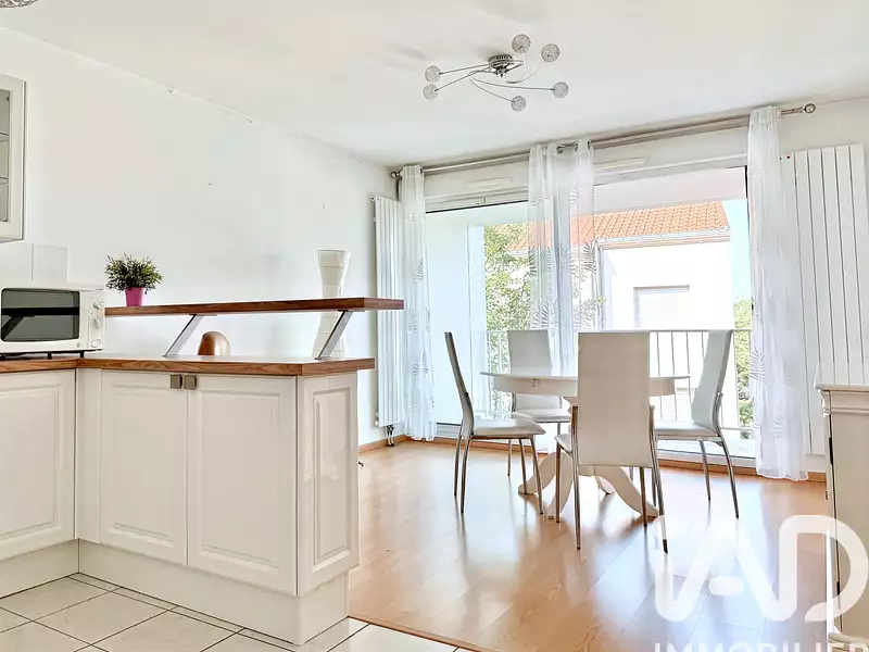 Appartement, 67 m²