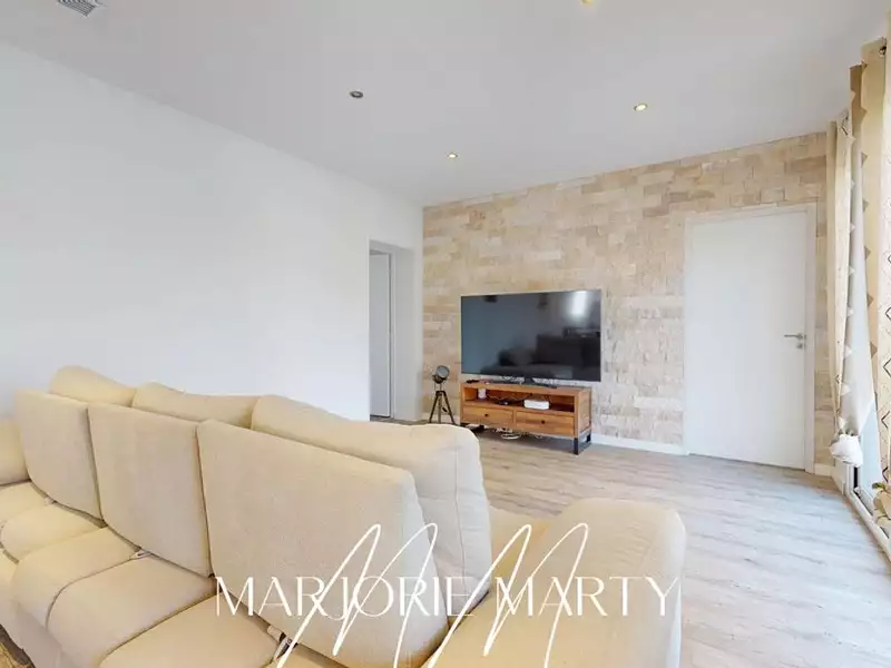 Maison, 135 m²