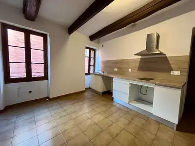 Appartement, 47 m²