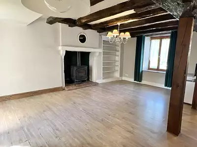 Maison, 145 m²